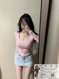 [彰化南投員林]擁有立體深邃的五官，更有著熟女的韻味