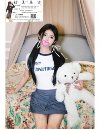 她變身成為性奴，滿足你的征服慾！
