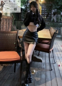 她愛玩、敢玩，氣氛炒熱得