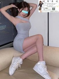 [臺中]今日女友性感來襲