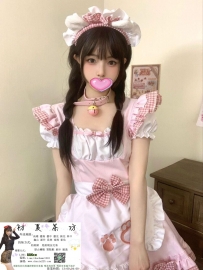 【高雄】甜美蘿莉小女友
