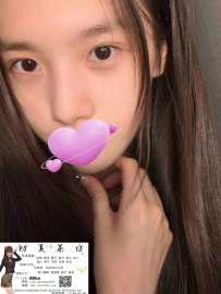 [臺中]嬌小玲瓏的車頭燈