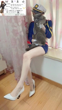 [臺中]翹臀後位撞擊很舒服