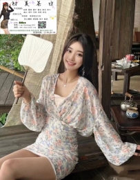 舞蹈老師的身體，可不只是用來跳舞的哦～