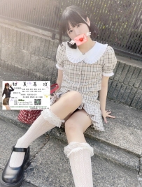 有著陽光般明亮的笑容!