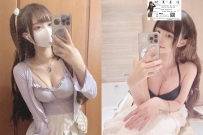 浪起來卻會讓你腿軟心慌，魂都被她勾走。