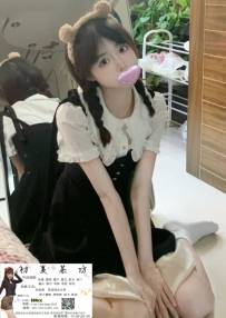 【高雄】雙馬尾萌妹絕對讓你著迷！
