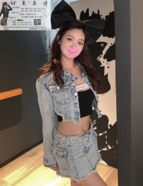 [彰化南投員林]光是脫衣解帶身材火辣