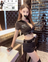 [彰化南投員林]卻擁有一對令人驚嘆的F+豪乳