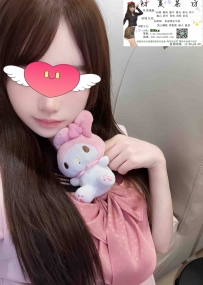 清純學生妹甜美又可愛!
