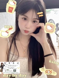 【臺南】"騷妹"非常喜歡玩樂