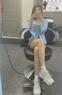 【彰化南投員林】斯文中帶點羞澀彷彿鄰家女孩