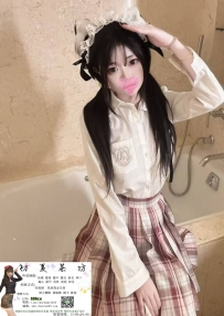 [臺南]火辣小騷妹，帶來狂野的快感體驗!