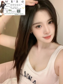 [高雄]起來像個甜美可愛的鄰家妹妹