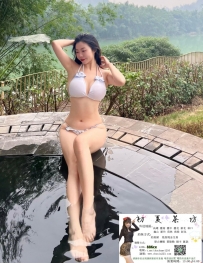 [彰化南投員林]高挑大奶美女雪白肌膚
