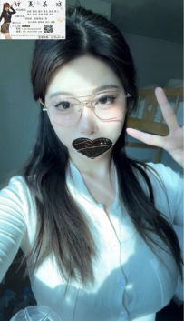 【臺南】姐姐本身就擁有花顔月貌