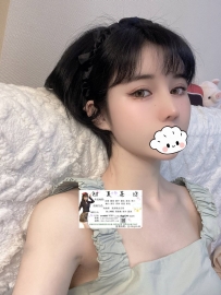 超可愛小隻妹，清純臉蛋藏不住騷氣！
