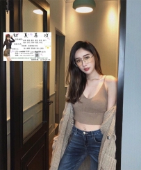 【高雄】白嫩氣質妹性感鎖骨