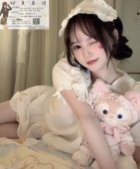 [臺中]輕輕觸碰就足以讓她濕漉漉