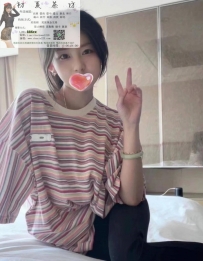 鄰家女孩般的清新氣息
