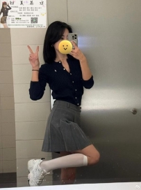 她是性愛小達人也不誇張吧！