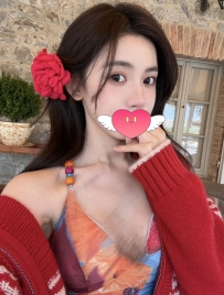 【臺中】化淡妝更顯清新甜美