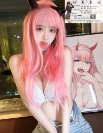 帶著淡淡的甜美香氣像初夏的微風