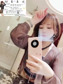 【彰化南投員林】嬌滴滴小女友性格俏皮