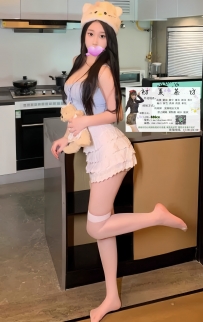 [臺中]鄰家女孩的清新氣質