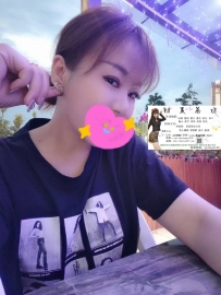 【彰化南投員林】甜美又性感的小妖精